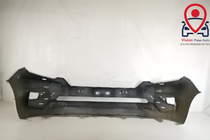 Предна броня Оригинална С Датчици И Чистачки В Добро Състояние Тойота