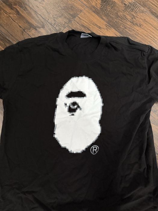 Tricou A Bathing Ape