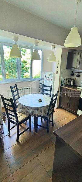 Продава се Двустаен апартамент в София, Борово - 63 кв.м за 2300 €/кв.м - Снимка #4