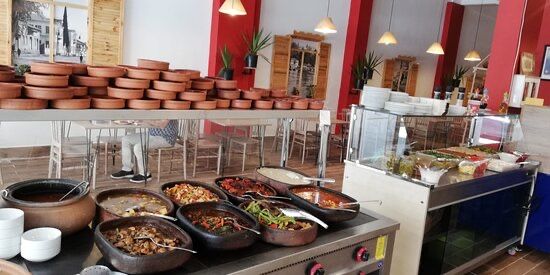 Столовая в Аренду