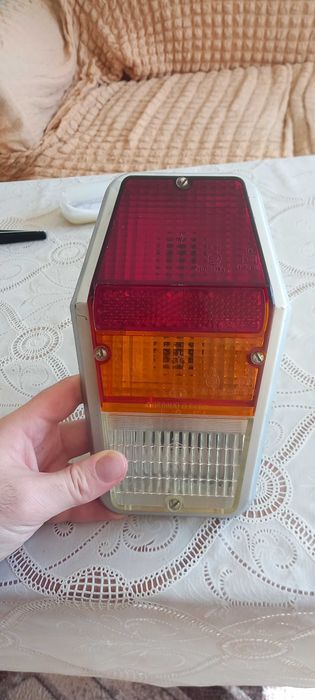 Оригинален заден стоп за Волга