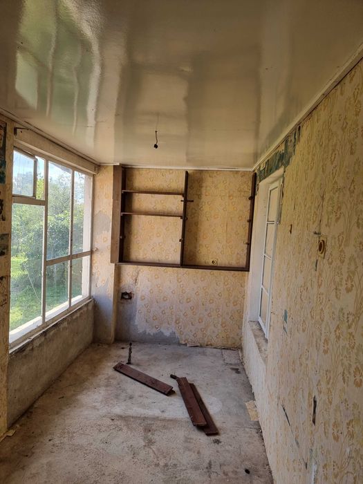 Продава се Къща в Разград, Промишлена зона - Запад - 110 кв.м за 325 €/кв.м - Снимка #6