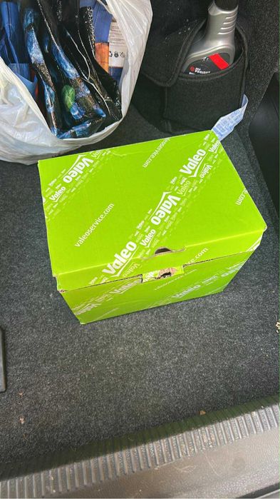 Alternator  NOU Dacia Logan 2