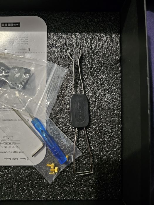 Tastatură mecanica Keychron V6 Ultra 8k