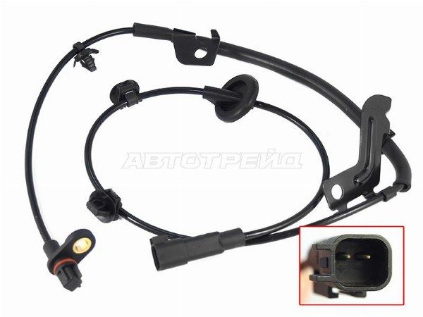 Датчик ABS Mitsubishi Lancer