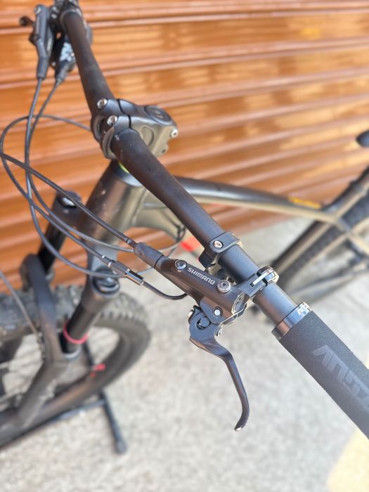 Trek Roscoe 8 “27.5” М/L