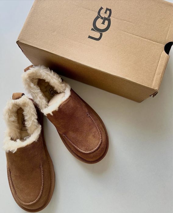 Оригиналтные угги