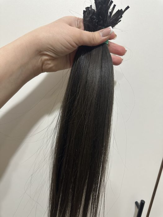 Волосы славянка холодный русый