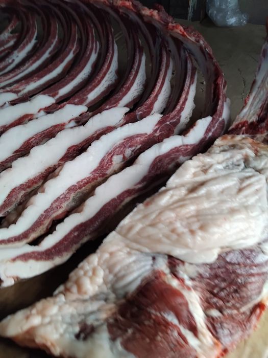 Продам мясо конина по частям