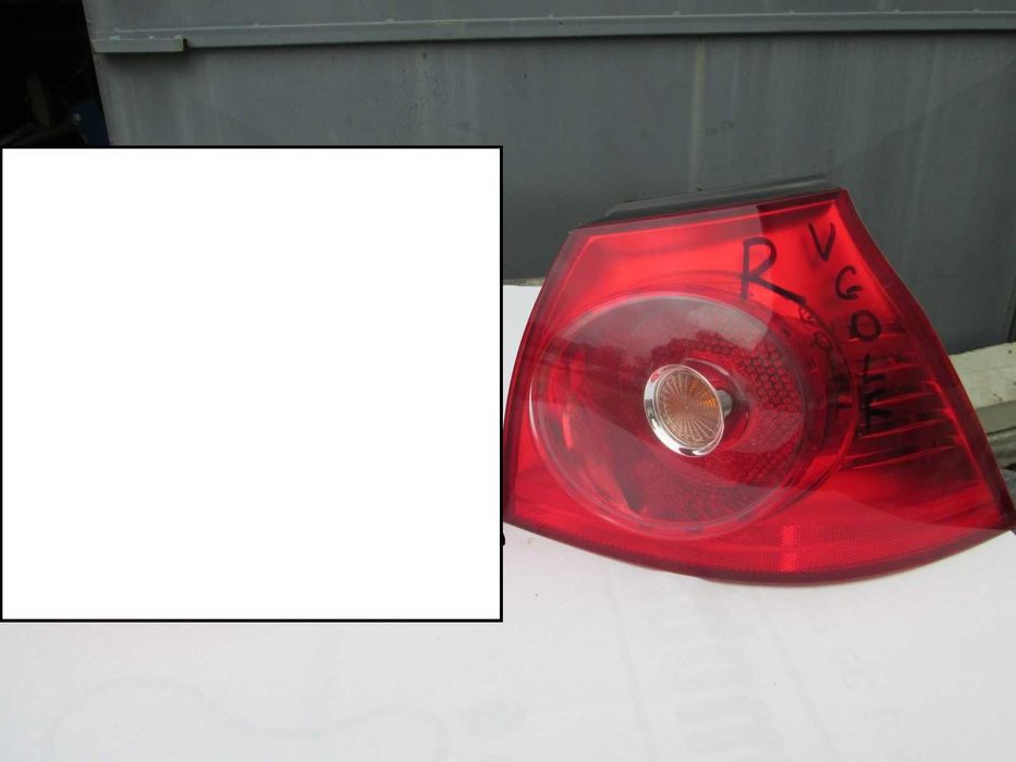 СТОПОВЕ VW  Golf 5/6