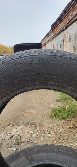 Продам зимнюю резину