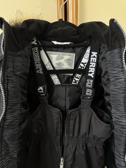 Зимний комплект Kerry 104