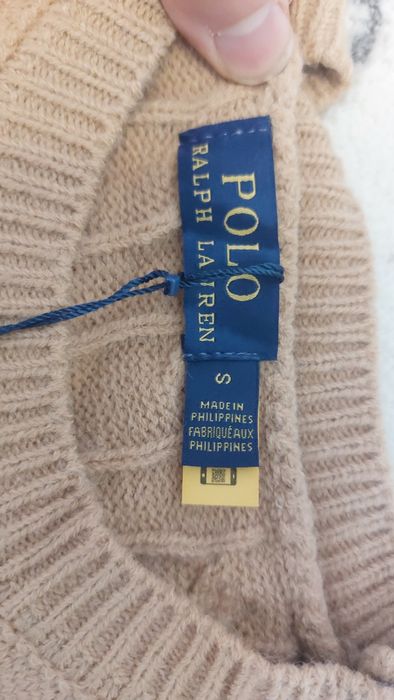 Pulover Ralph Lauren Maro