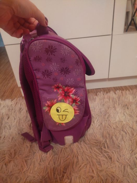 Рюкзаки  школьные