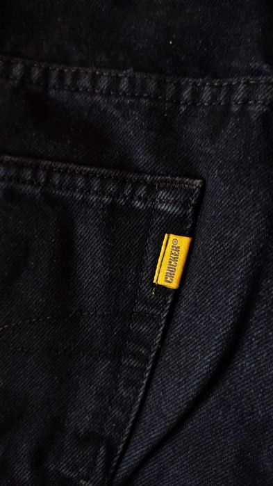 Мъжки дънки Crocker