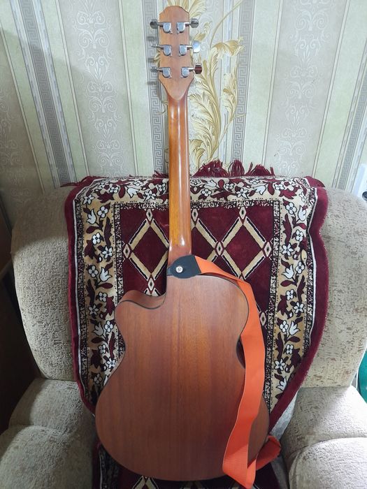 Гитара Adagio MDF7000