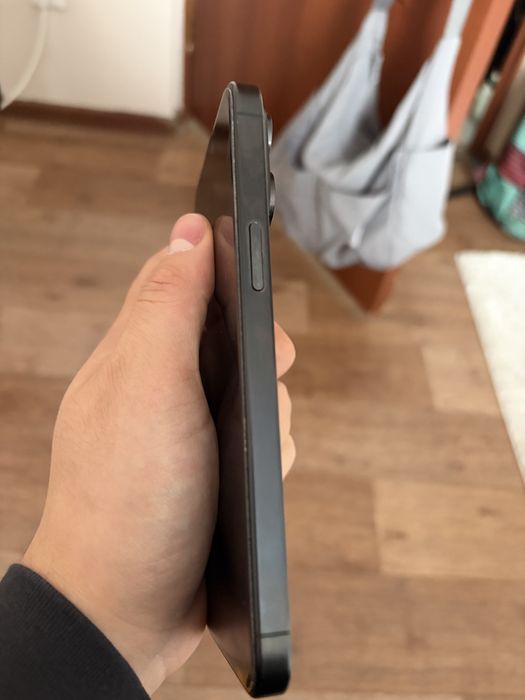 Iphone 15 pro max,1tb, 89%