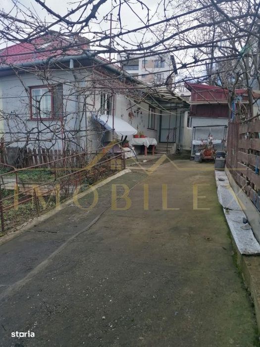 Casa in Gruia ideala investitie sau locuire