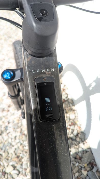 Scott Lumen 910 Cauciuc  Cadou