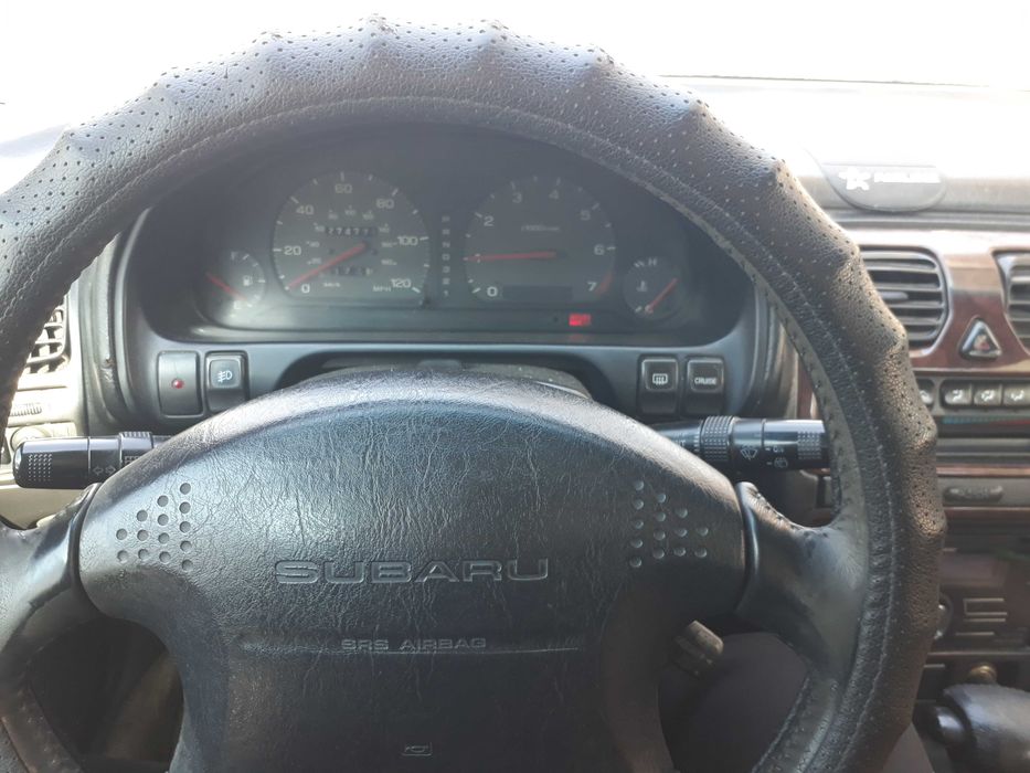 Продам Субару Аутбак