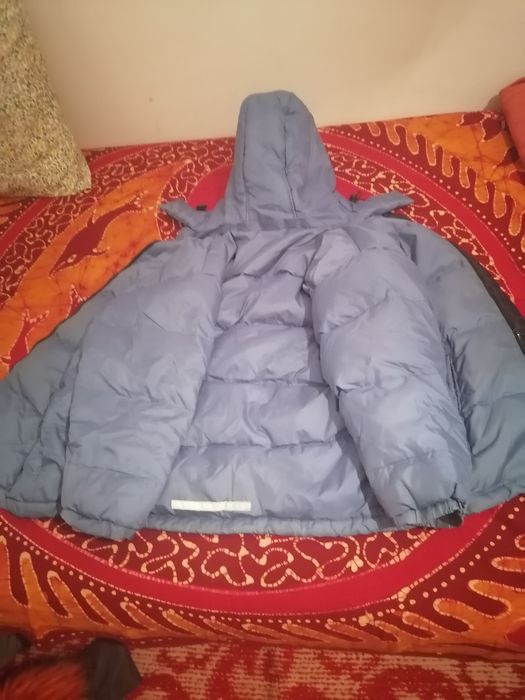 Geacă damă (mărimea S)