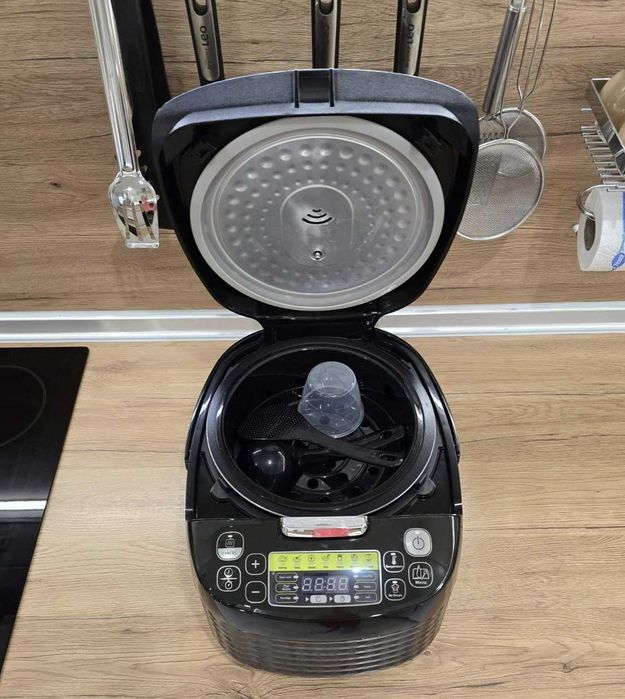 Мултикукър Tefal 16 в 1 SpheriCook RK745800