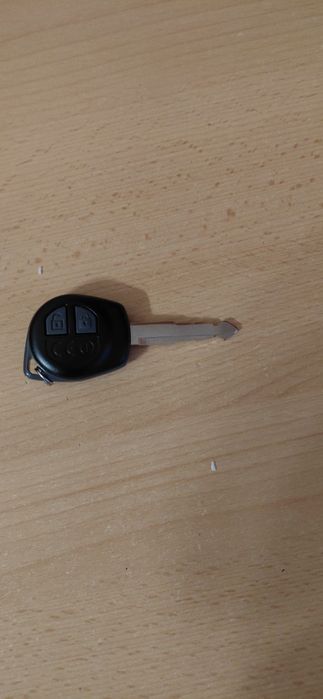Срочно продам Ключ от Suzuki