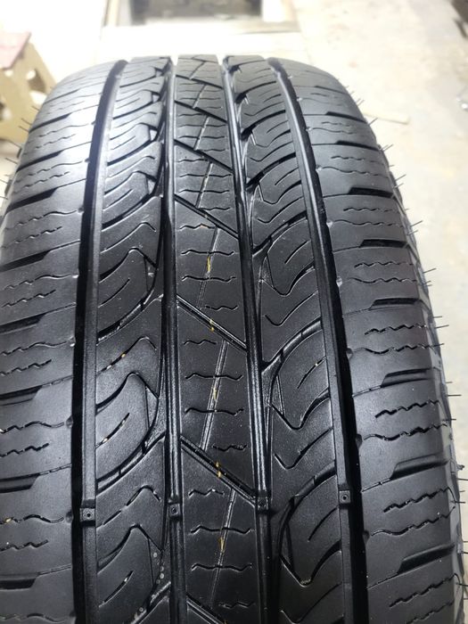 Шины для машин 275/65/17