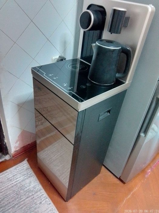 Продам кулер для воды