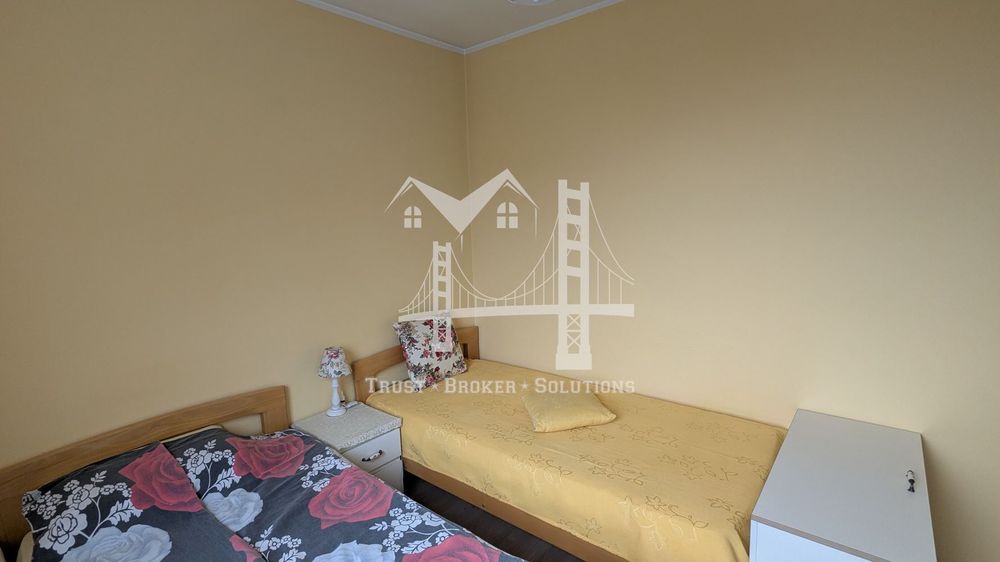 Продава се Двустаен апартамент в София, Люлин 2 - 68 кв.м за 2868 €/кв.м - Снимка #5