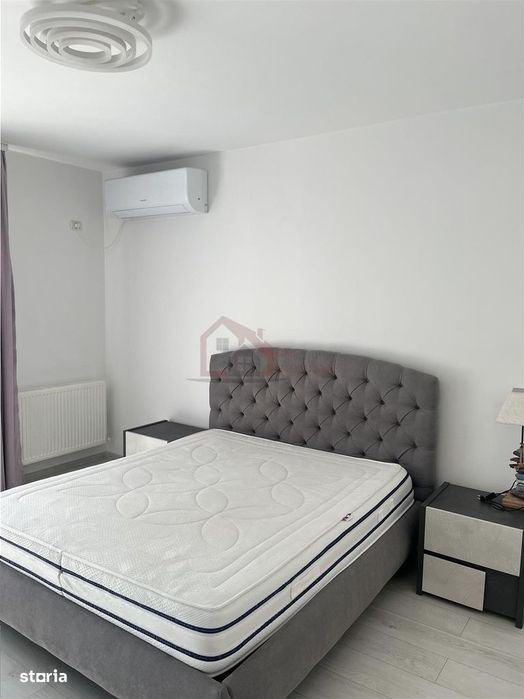 Apartament 2 camere FUNDENI-DOBROIESTI