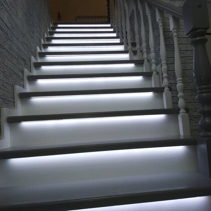 Лестницы,  реставрация. .