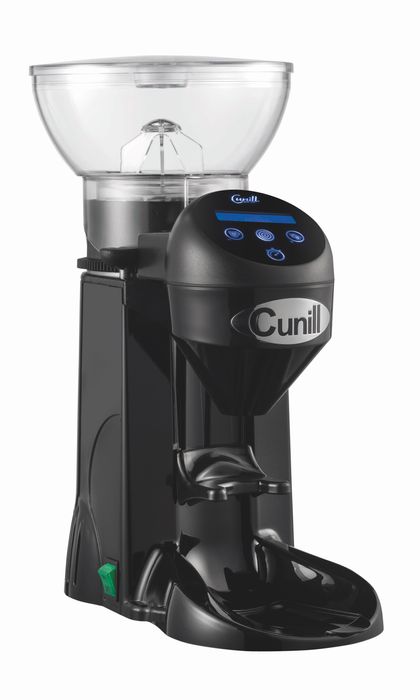 Кофемолка для кофейни Cunill Tranquilo Tron