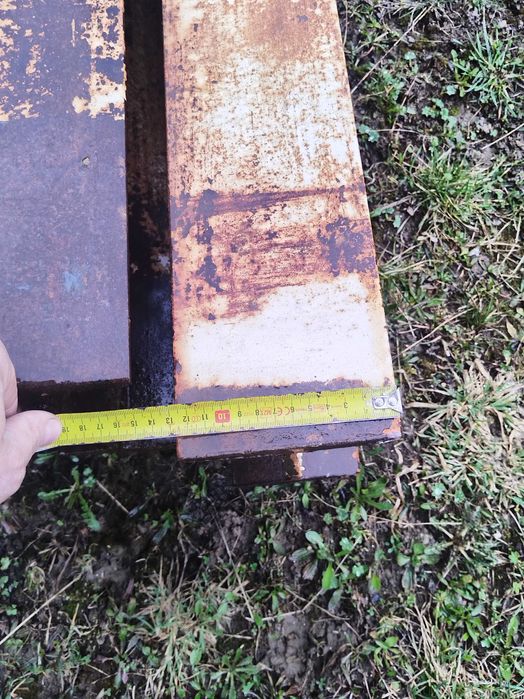 Profile H si IPN de vinzare pret avantajos