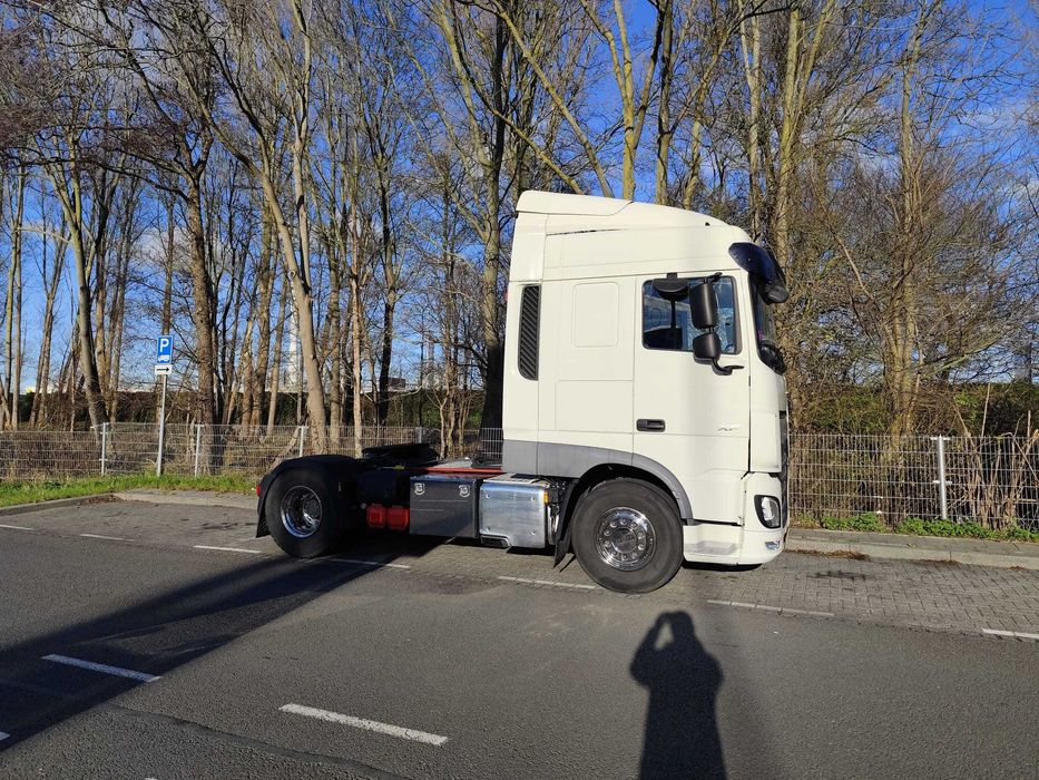 Daf XF 106.530 EX II / EX III