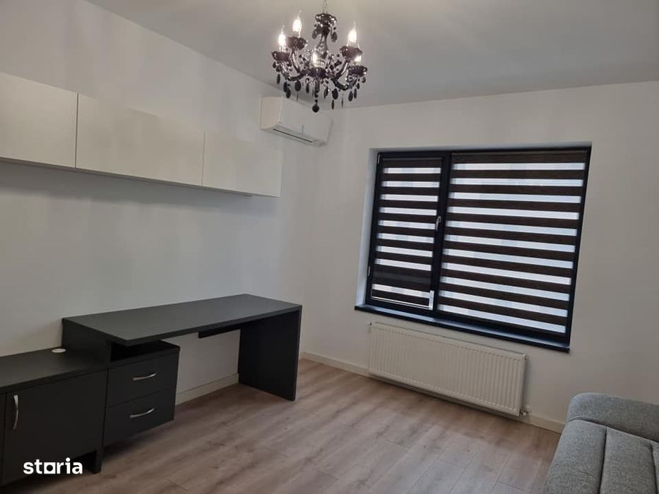 Nou, 1 camera decomandat, situat in zona Bucium, Plopii fara Sot