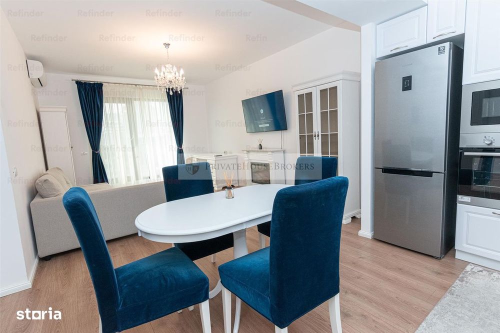 Pipera | Baneasa | Aviatiei | AppTown North | Bloc 2020