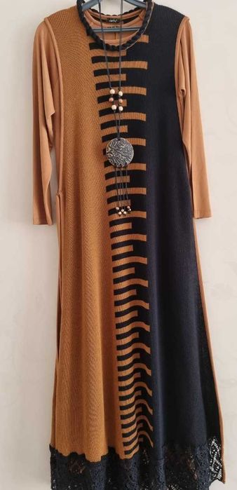 Женское   Платье