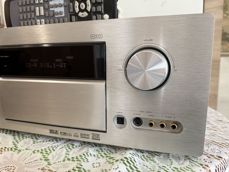 Marantz SR-8500 resiver