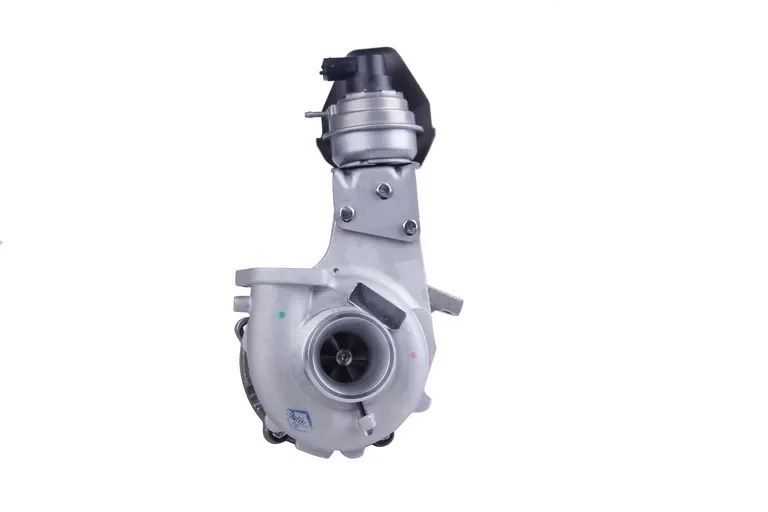 Turbina noua Opel Astra J Insignia Zafira Cascada Saab 9-5 2.0 tdi