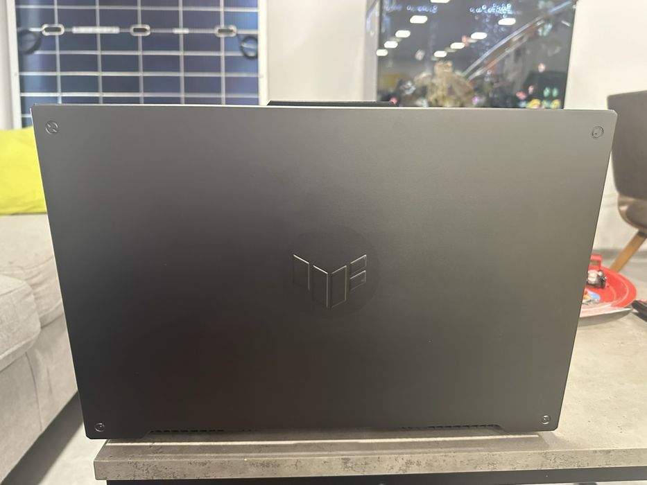 Лаптоп Asus Tuf Gaming Fx707zc-hx037