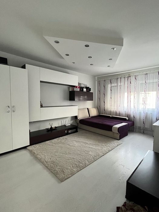 Apartament familial, 2 camere