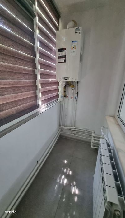Apartament 3 camere sat vacanta- Campus  Constanța