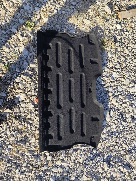 Кора Ситроен С4 хечбек