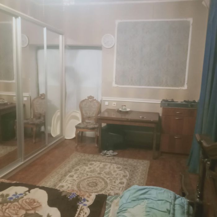 Сдам комнаты от 60000 тнг