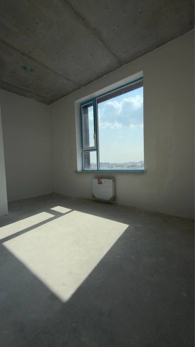 Срочно 2/8/14  58 кв Nrg Botanika Saroy Коробка Новостройка White box