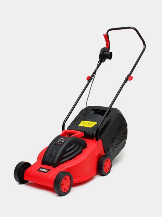 Газонокосилка IMPULSE IM-13001 | 1000 Вт | 32 см | 35 л