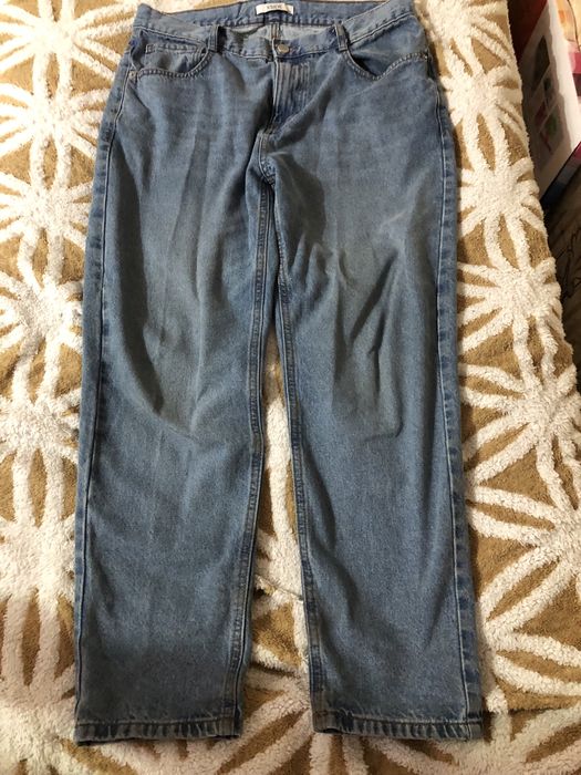 Оригинальные джинсы XSIDE