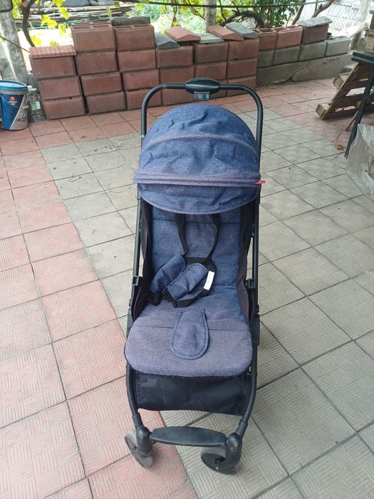 Летняя коляска в отличном состоянии