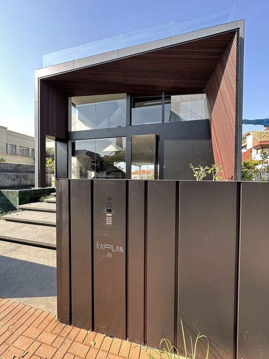 Забор / Ограждение Prestige Guard by A nova